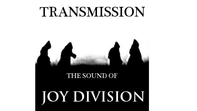 Transmission play Joy Division Event Title Pic