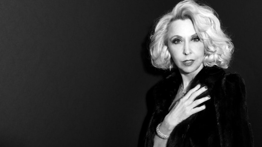 Julie Halston Takes The Q Train at Birdland
