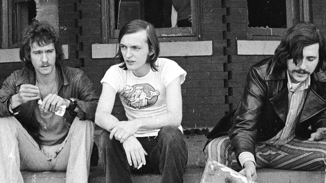 CREEM: America's Only Rock 'n' Roll Magazine 