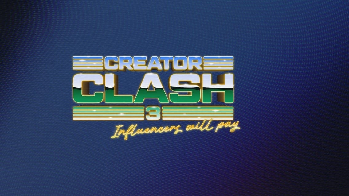 Creator Clash 3 at Amalie Arena – Tampa, FL