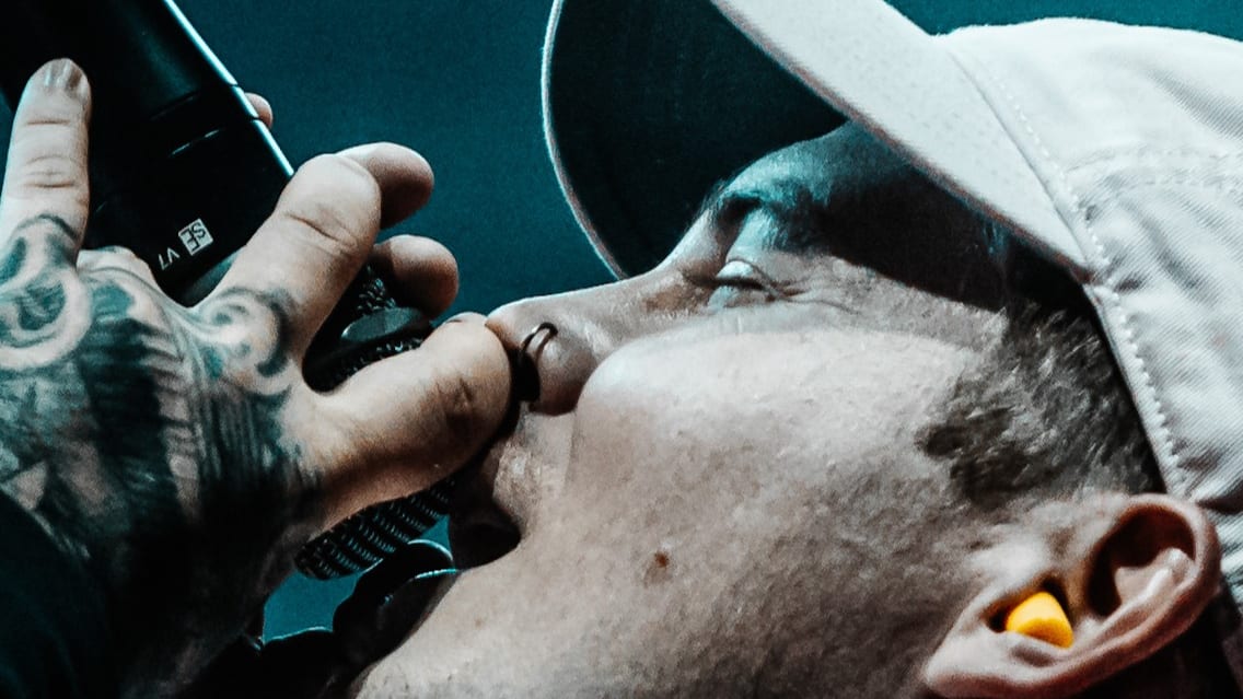 Image of Adam Ramey Memorial Concert