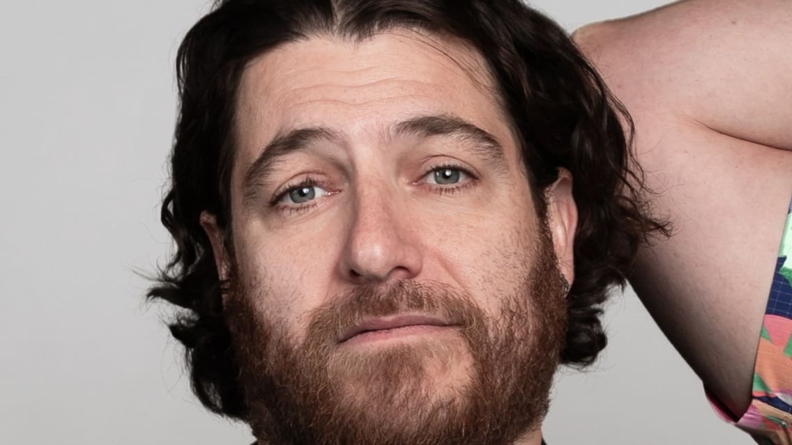 A Live Staying Alive with Jon Gabrus & Adam Pally 