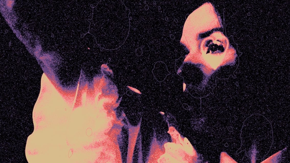 They're All Around Us Tour - Live from House of Blues Anah...