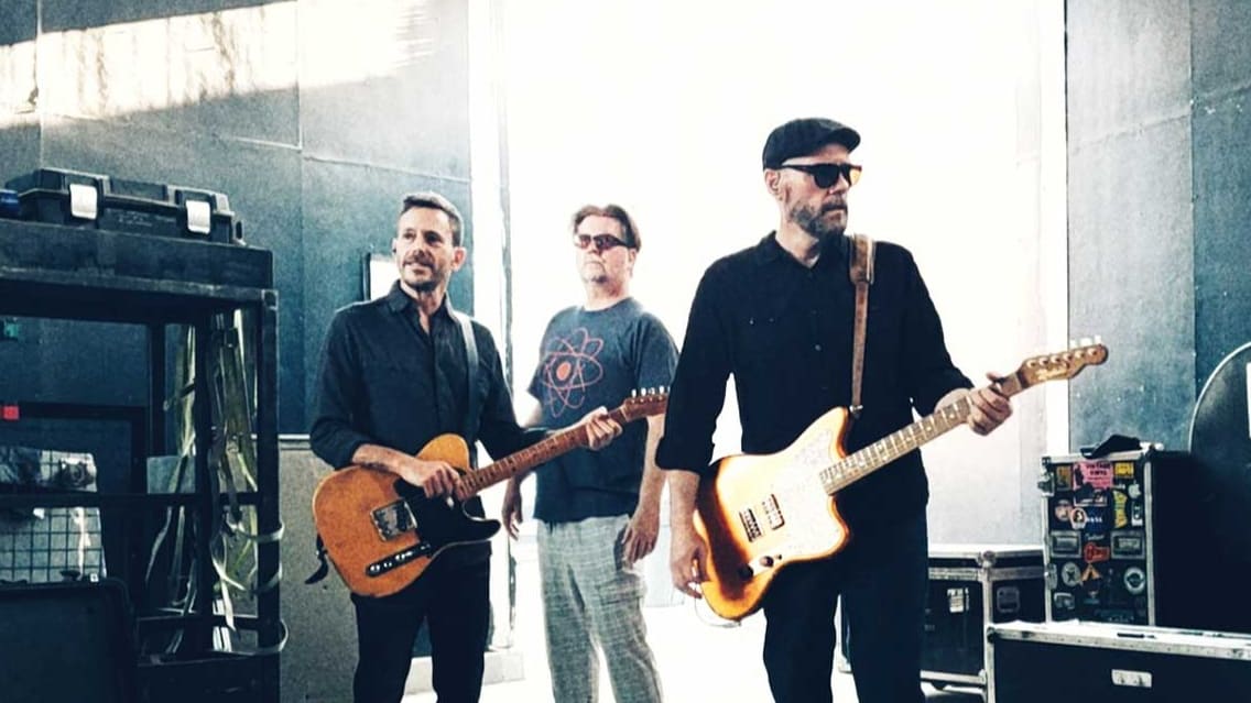 Live from The Ryman In Nashville: Toad the Wet Sprocket