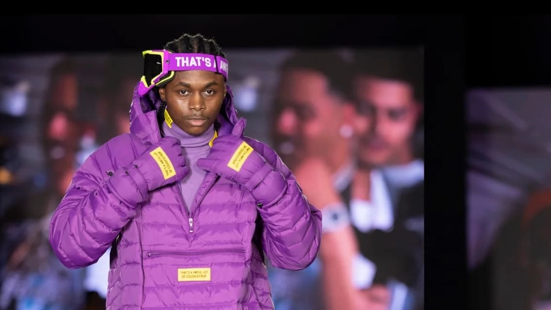 New York Fashion Week Festival powered by The Model Experience - Saturday