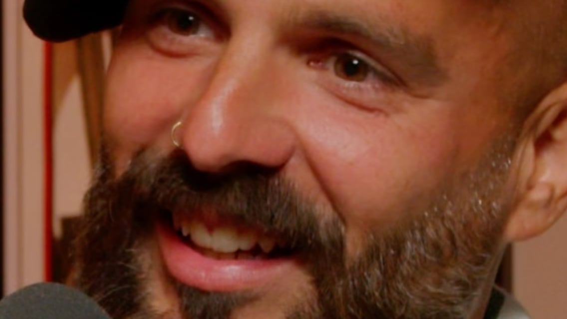 Artist Friendly | Jesse Leach at Artist Friendly – , CA