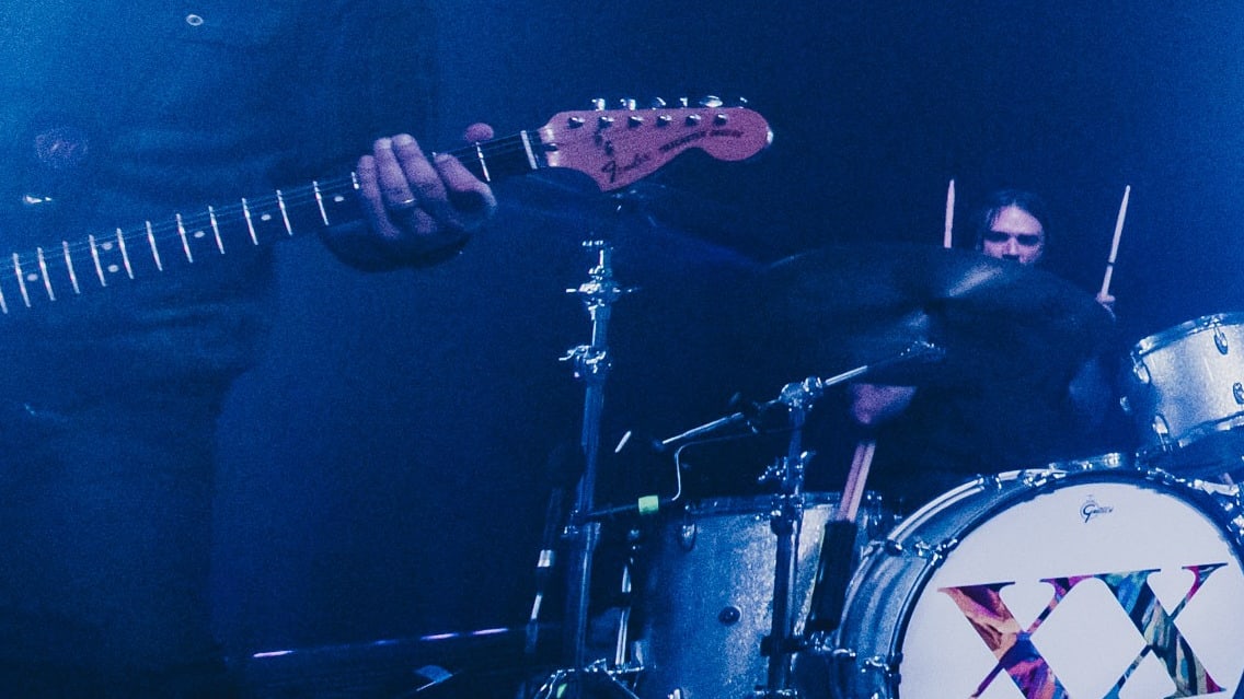 Chroma 20 Year Anniversary Tour