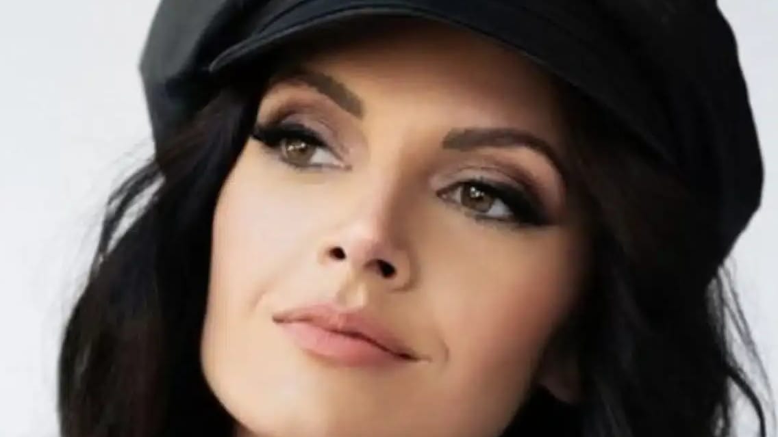 Kristina Marinova Livestream from Jimmy’s Jazz and Blues Club at Jimmy’s Jazz and Blues Club – Portsmouth, NH