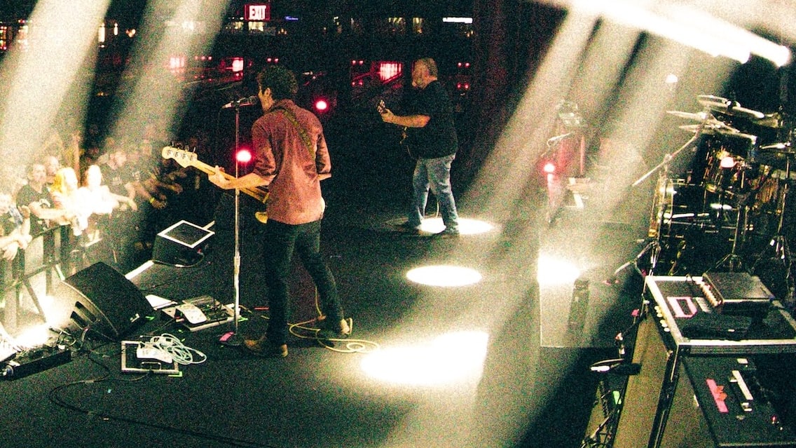 Reconnect 2025 Live From Philadelphia at The Fillmore Philadelphia – Philadelphia, PA