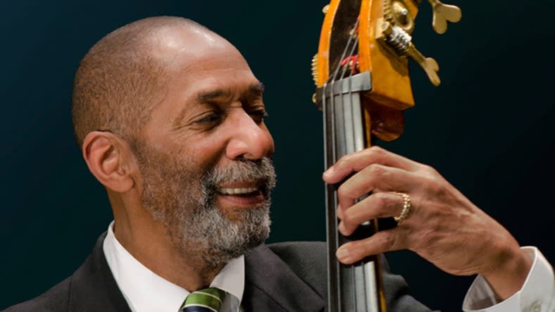 Ron Carter’s New Jazz Trio at Birdland Jazz Club NYC – New York,