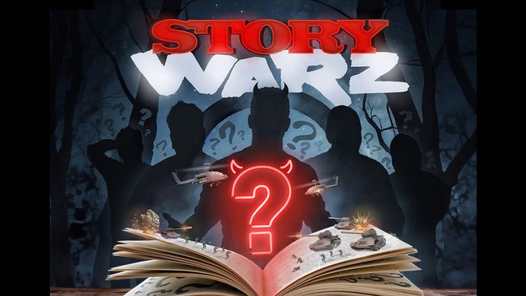 Skankfest – Sunday at Mardi Gras World – New Orleans, LA