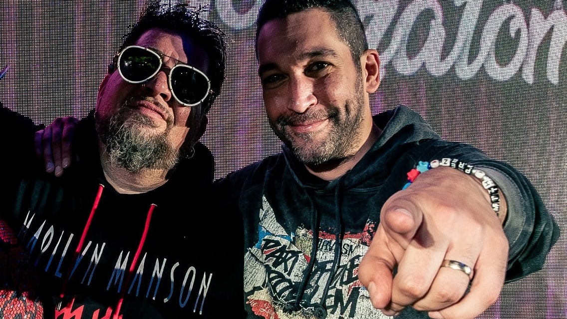 Legion of Skanks with Sam Tallent and Shane Gillis