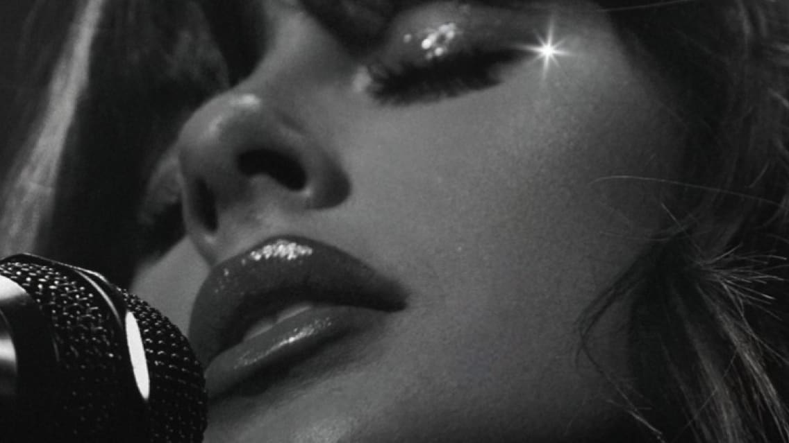 Streaming Live from the Ryman Auditorium