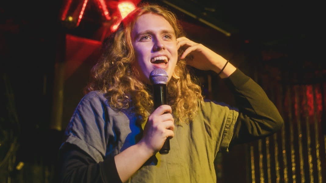 New York Comedy Festival