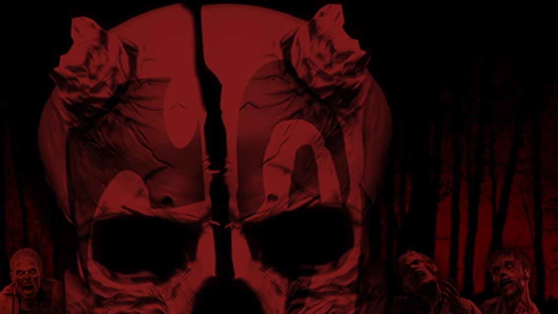 Insane Clown Posse Presents: Hallowicked