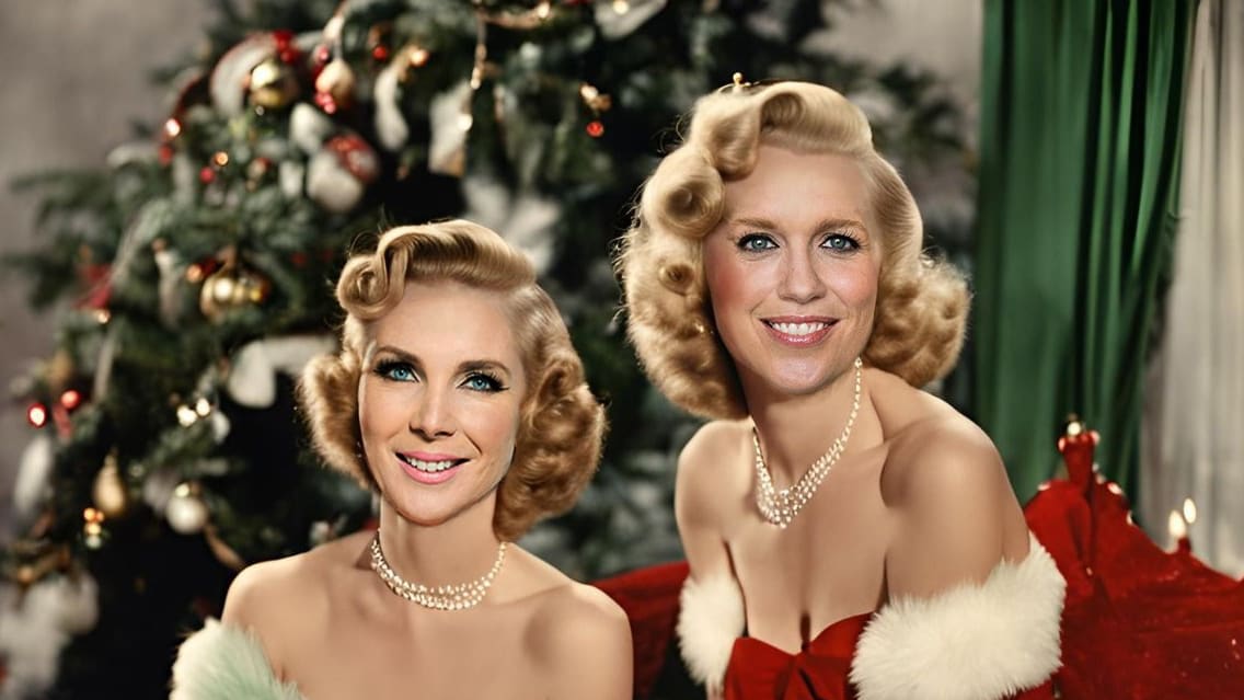 The 2nd Annual Deep Dive Christmas Spectacular