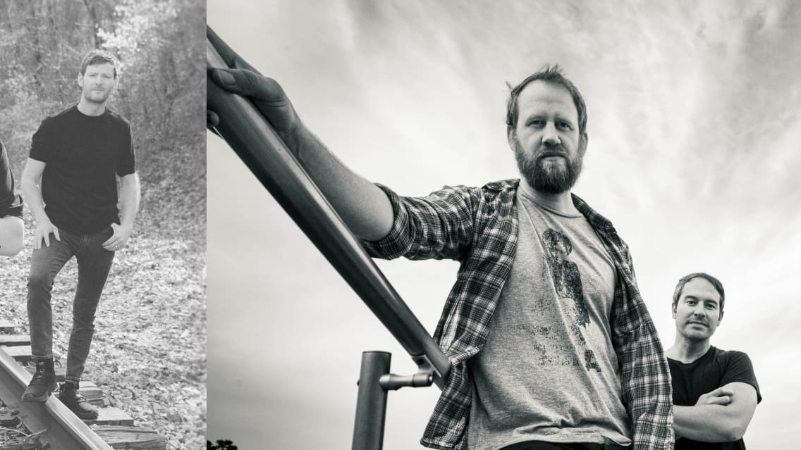 The Spill Canvas + MAE | 20th Anniversary Tour: Live from Nashville