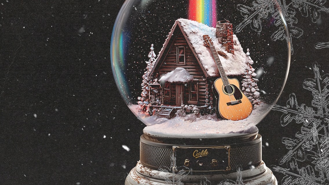 Brandi Carlile’s Merry & Gay Holiday Special