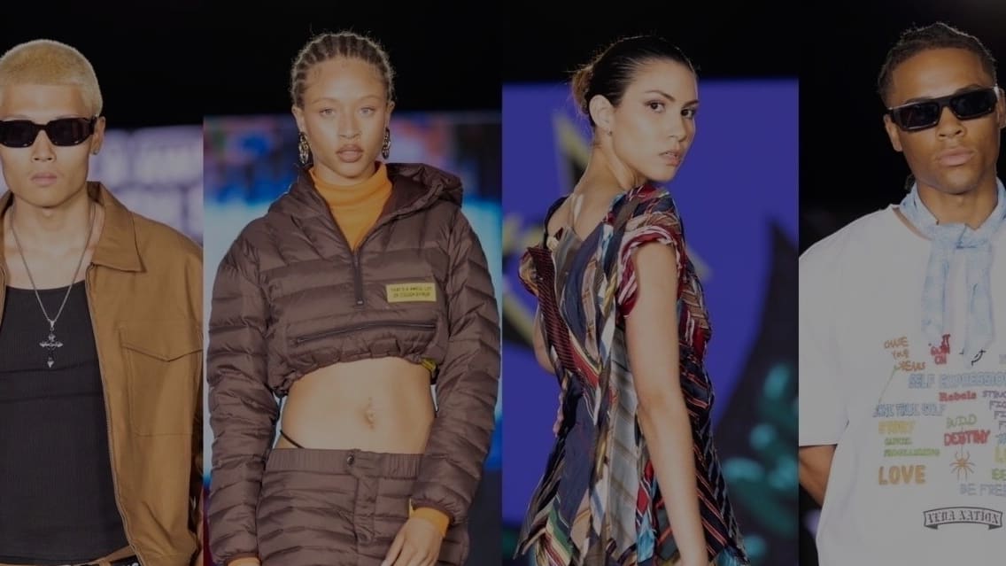 New York Fashion Week Festival powered by The Model Experience
