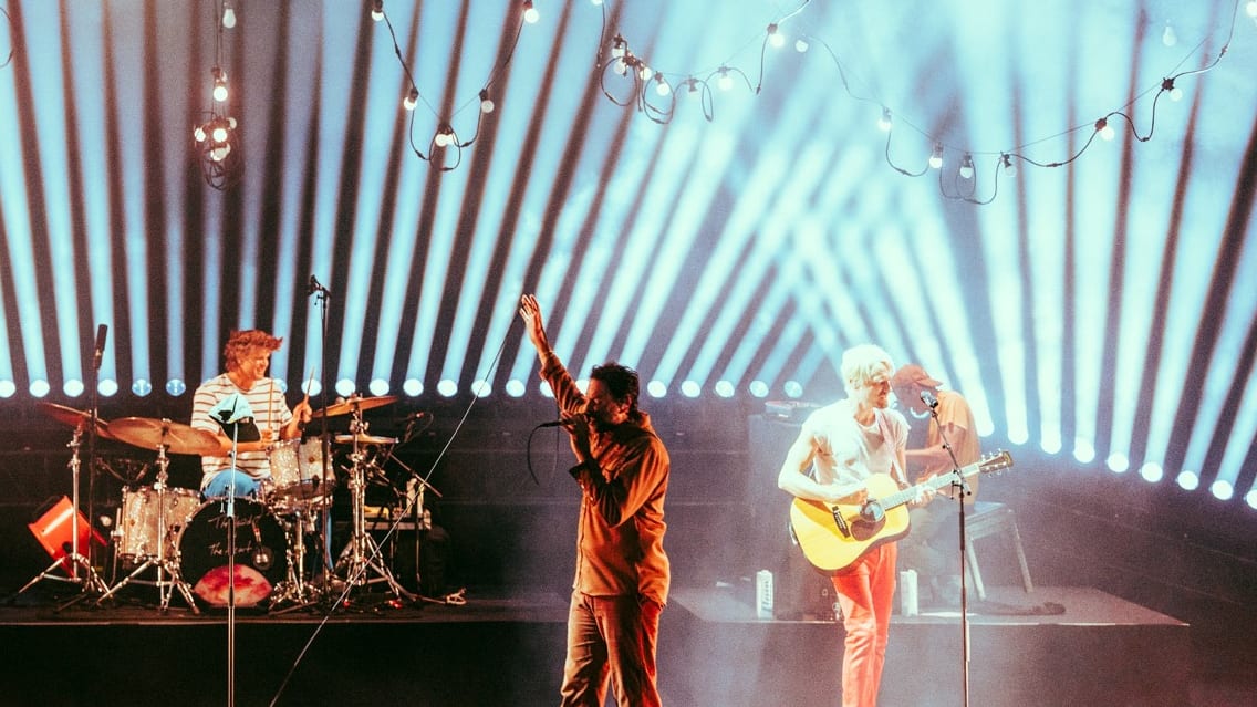 Live with The Seattle Symphony