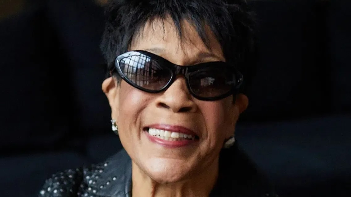 Bettye LaVette Livestream Event from Jimmy's Jazz and Blues Club