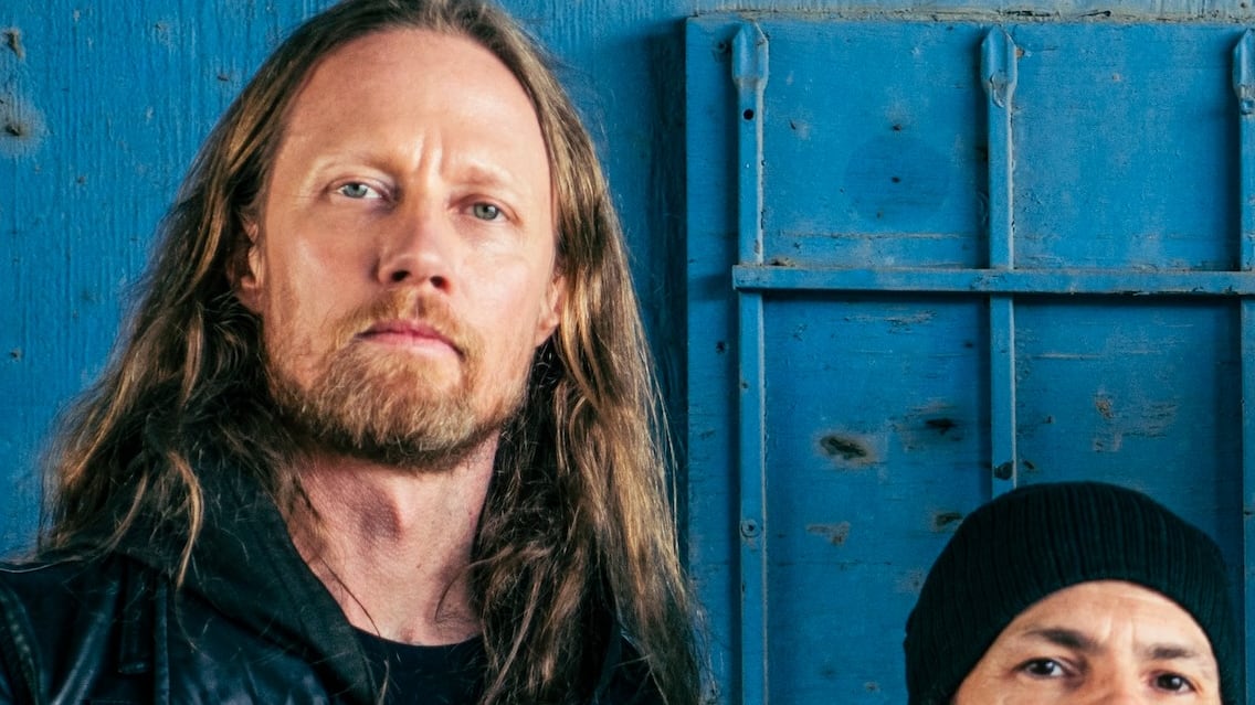 Black Label Society & Zakk Sabbath