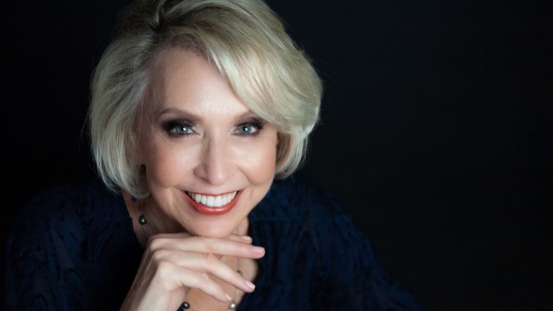 Julie Halston & Paul Rudnick: Virtual Halston Live at Birdland