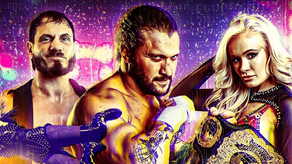 MLW Fusion: A New ERA Begins
