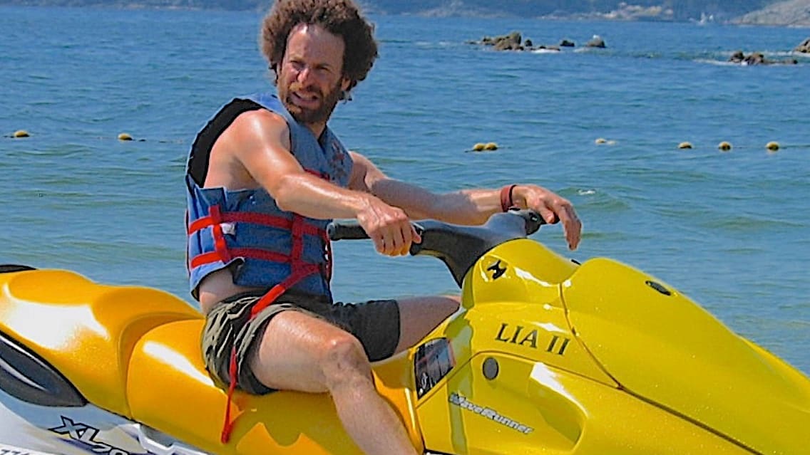 Jon Glaser Live at The Bell House