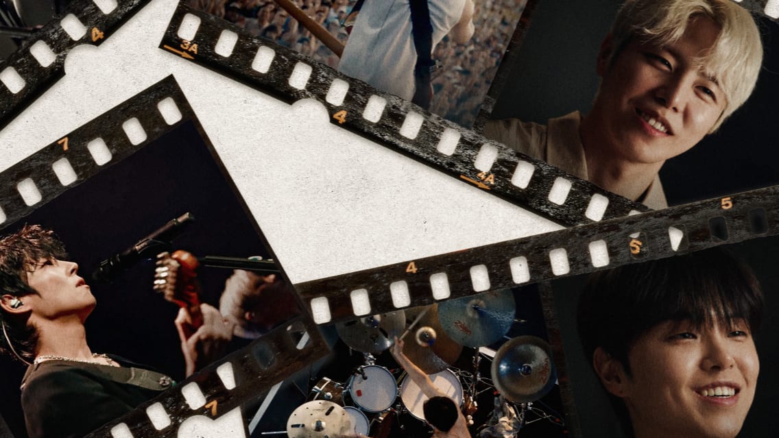 Come Back To Me : Online Premiere + Q&A