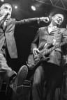 The Pietasters
