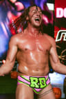 Matt Riddle