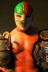 Mistico