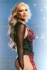 Scarlett Bordeaux