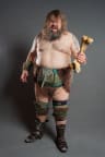 Beastman