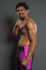 Diego Hill