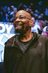Teddy Long