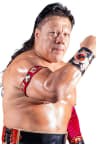 Último Guerrero