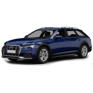 Unterhaltskosten Audi A6 Allroad Alle Audi A6 Modelle