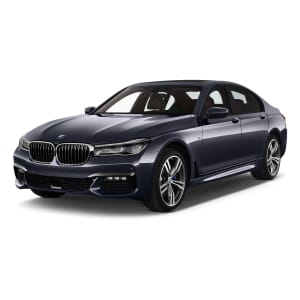 Leasing Angebote Fur Bmw 740i V8 Gebrauchtwagen Modell 1994 01 286ps 39kw
