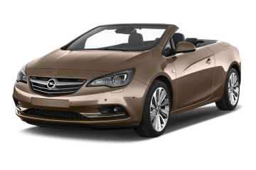 Opel Cascada Gunstig Leasen Aktuelle Angebote Vehiculum