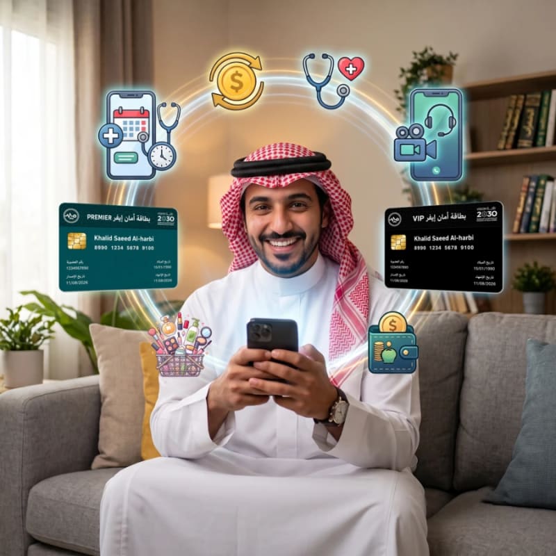 راحة بال — بلا موافقات مسبقة