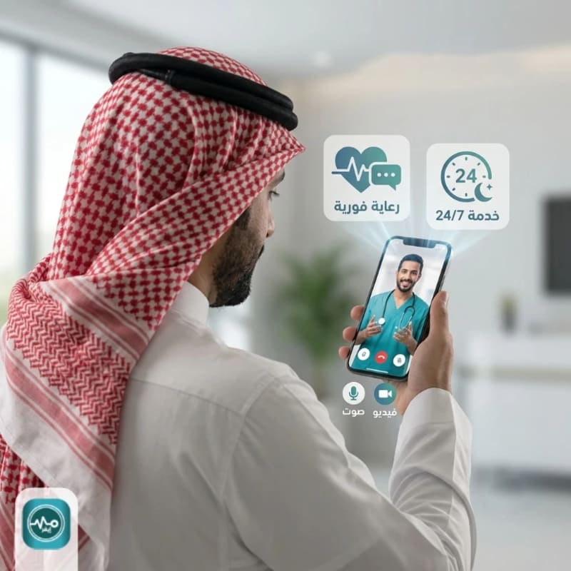 اسأل طبيب