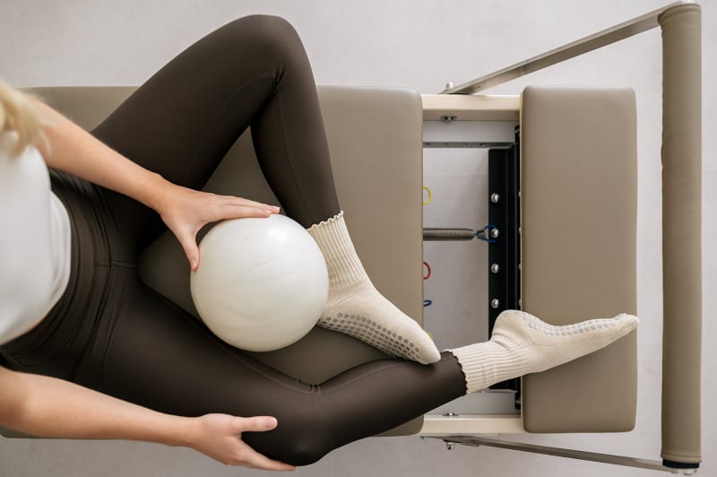 Reformer