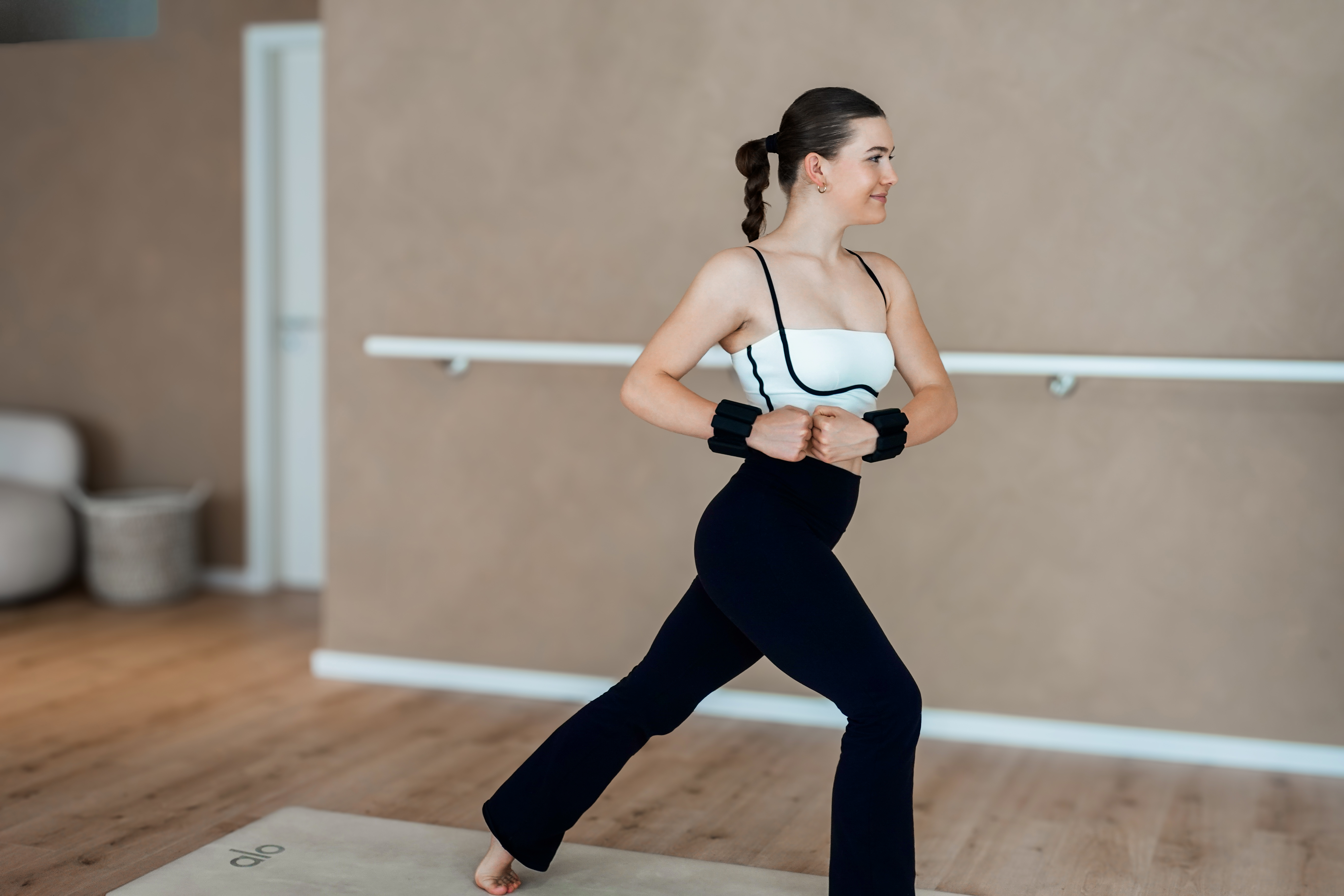 Pilates Sculpt
