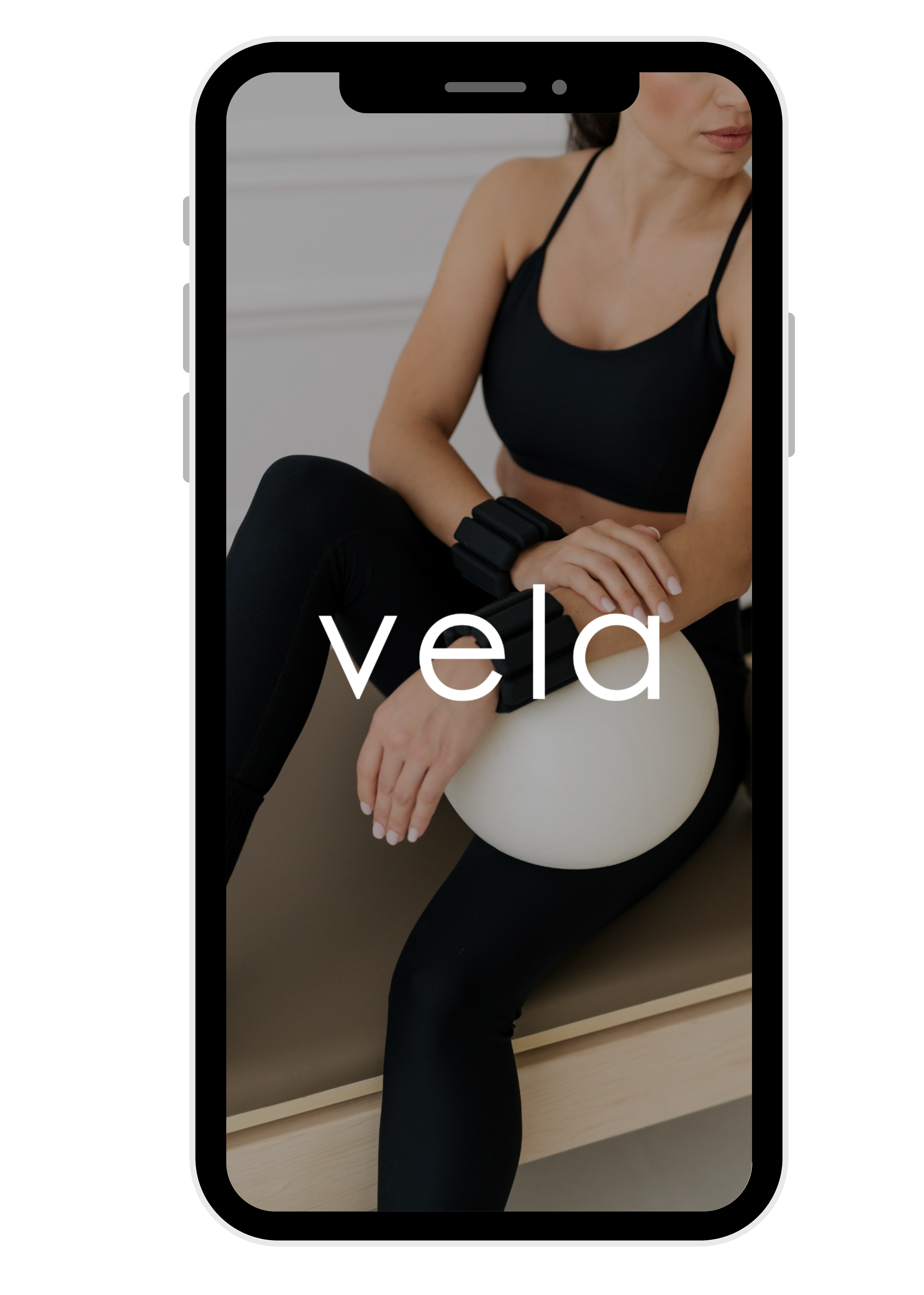 Vela Online App