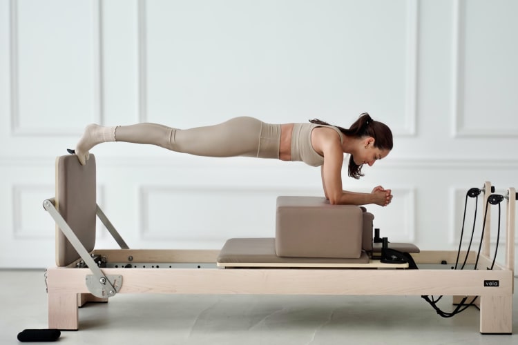 Wohltuendes Stretching für zwischendurch.