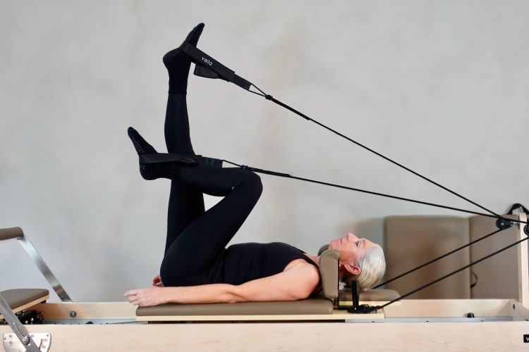 Reformer Training