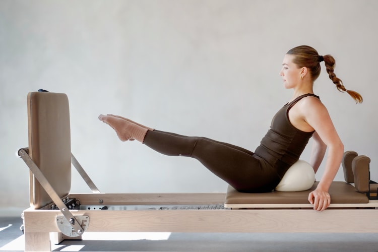 Reformer Sculpt