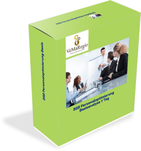 Personaloptimierung Basis